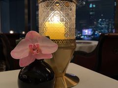 -Caprice(香港四季酒店)