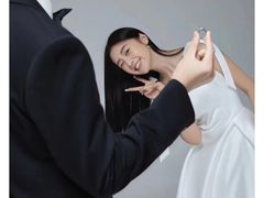 -经典婚纱摄影美学馆·私人定制