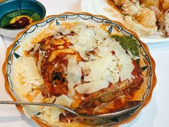 -DA·MARCO大马可意大利餐厅(京华店)
