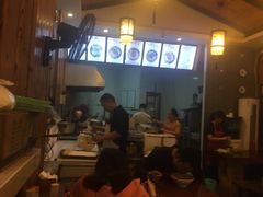 -巴津碗碗面(人和店)