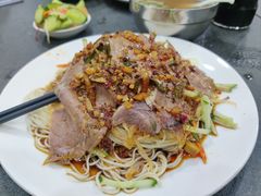 -洪师傅牛肉面(文昌南路店)