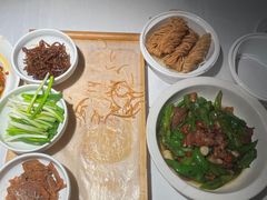 -大鸭梨烤鸭(枣园店)