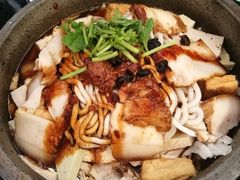 -柳沟豆腐宴69号福豆堂