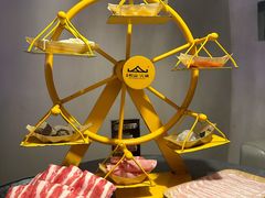 -故里和山·成都火锅(欢乐港湾店)