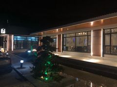 -斯通泰伯酒店-餐厅