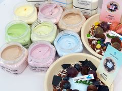 -白色日记·手作酸奶(麦凯乐店)