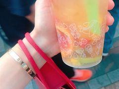 -许留山(梳士巴利道店)