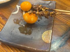 -鸟鹏烧鸟居酒屋(熙龙湾店)