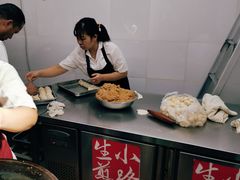 -小路易生煎馆(前进五路店)