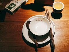 -绿茶餐厅(南昌王府井店)