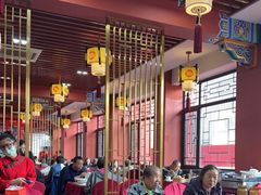 -老边饺子馆(中街店)