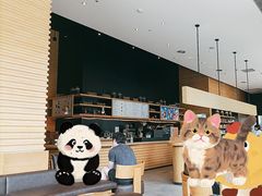-星巴克(北京望京东园店)