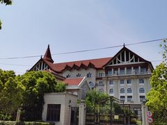 -美兰湖景区
