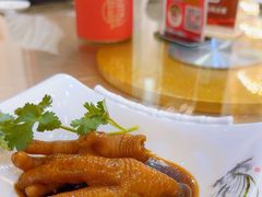 -桃园盛宴·岭南粤菜·手工茶点(南庄店)