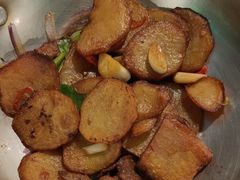 -绿茶餐厅(天津天河城店)