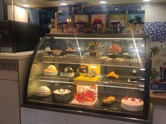 -DQ·蛋糕·冰淇淋(新佳丽店)
