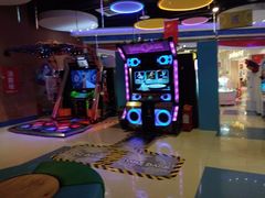 -环游嘉年华(永旺梦乐城广州番禺广场店)