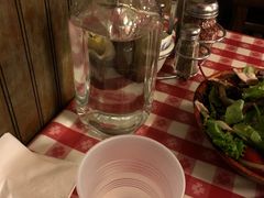 -Lombardi's Pizza