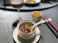 -月湖翠·上海菜(思南公馆淮海店)