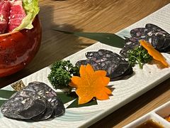 -江户烧肉(高德店)