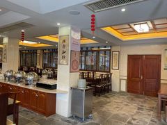 -长生素斋(普陀山店)