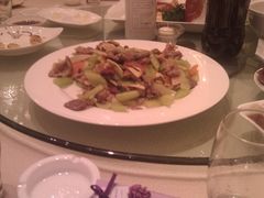 鸽铺炒什么菜-上海大酒店(南京东路店)