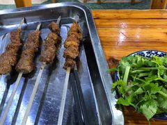 -大陈鸿源牛肉馆(大陈总店)