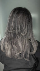 -5M HAIR SALON 旗舰店