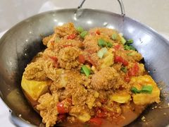 -新新湘菜馆(新中街二条店)