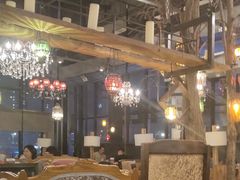 大堂-Maan coffee漫咖啡(1905店)