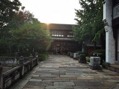 -昭明书院