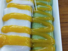 -博鳌悠然·忠锐杂粮茶餐厅