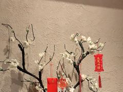 大堂-傑·料理·海鲜放题(佛山文华荟店)