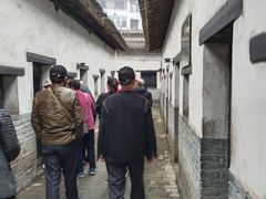 -明代监狱