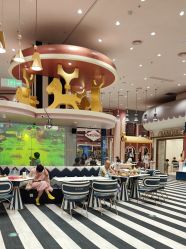 -奈尔宝家庭中心·亲子餐厅(鄞州万达店)