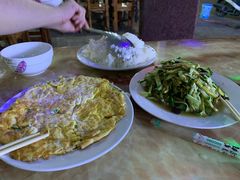 -俺家菜馆(百里峡店)