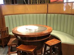 -龙隆昌·鲜品火锅·江湖烤鱼