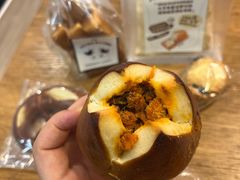 -沁屋面包店(人民东路店)