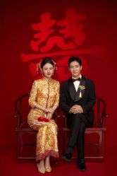 -CD视觉婚纱摄影