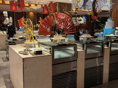 -以岭健康城·凯旋门大酒店-怡梦音乐西餐厅