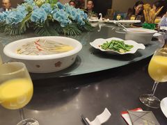 -湖锦酒楼·32年地道湖北菜(光谷店)