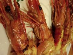 -北国料理(世荣路店)