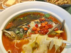 -苏梦江南·淮扬菜(夫子庙店)