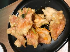 -金掌勺锅包肉(华润万象城店)
