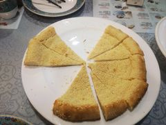-汗腾格里·风味餐厅(新疆驻京办店)