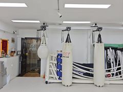-GSTMMA综合格斗馆
