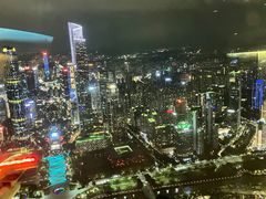 -广州塔
