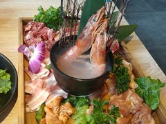 -AJIYA味屋和牛烤肉自助放题(温州万象城店)
