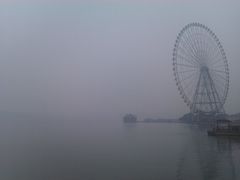 景点-蠡湖大桥公园