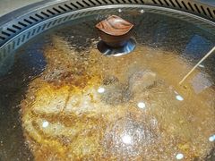 -门家大院铁锅炖·KTV·包房(浑南店)